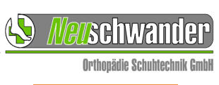 Neuschwander Orthopädie Schuhtechnik GmbH